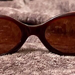 Benni tortoiseshell cat eye sunglasses